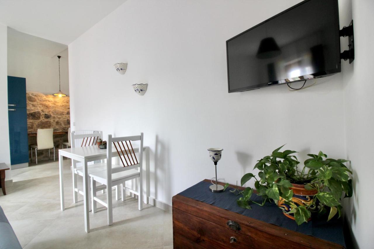 Apartamento Al Borghetto Piazza Armerina Exterior foto