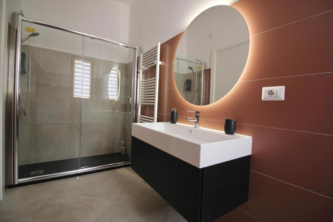 Apartamento Al Borghetto Piazza Armerina Exterior foto