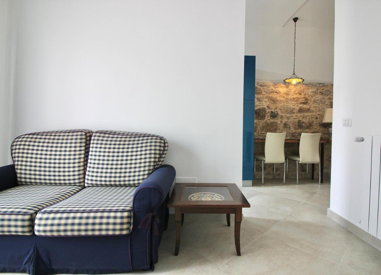 Apartamento Al Borghetto Piazza Armerina Exterior foto