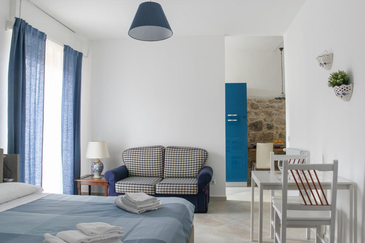 Apartamento Al Borghetto Piazza Armerina Exterior foto