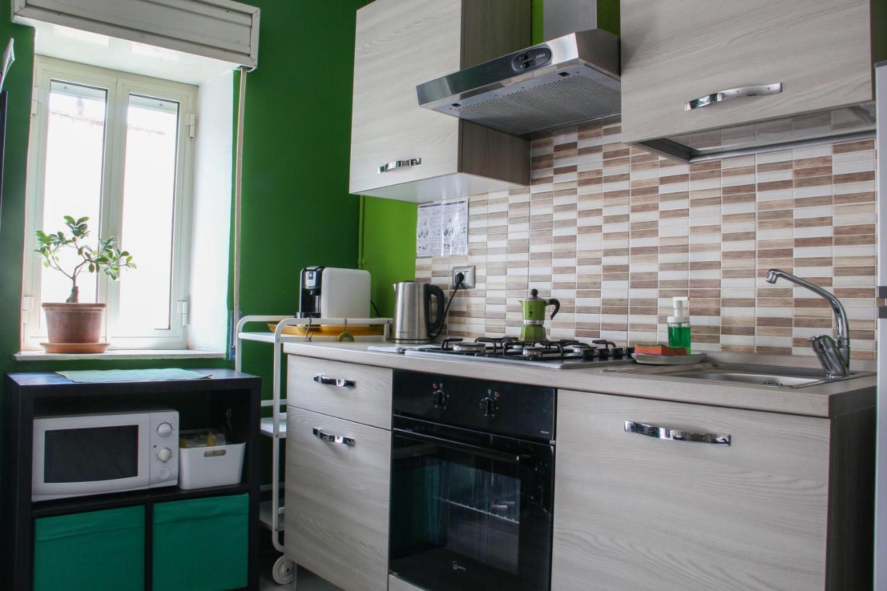 Apartamento Al Borghetto Piazza Armerina Exterior foto
